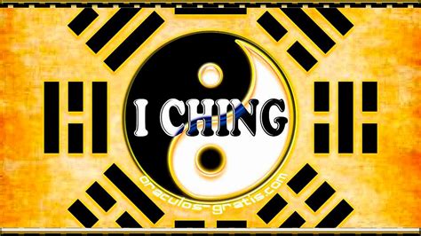 ching gratis|FREE I Ching Reading